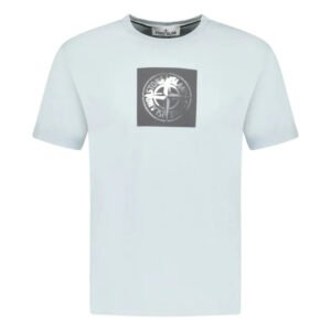 Camiseta Stone Island