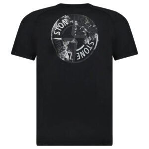 Camiseta Stone Island
