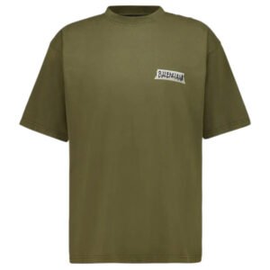 Camiseta Balenciaga