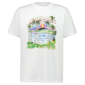 Camiseta Casablanca