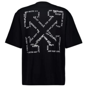 Camiseta Off White