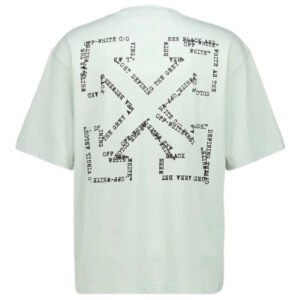 Camiseta Off White