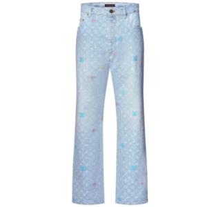 Pantalon LV Monogram
