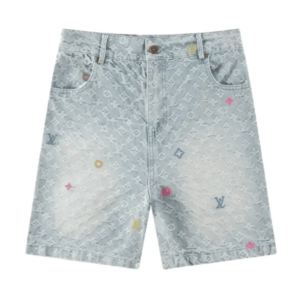 Bermuda LV Monogram