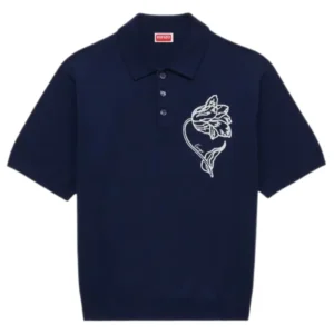Polo Kenzo